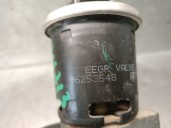 Recambio de valvula egr para daewoo nubira berlina 1.6 cat referencia OEM IAM 96253548 96253548 
