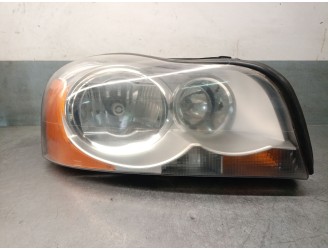 Recambio de faro derecho para volvo xc90 2.4 diesel cat referencia OEM IAM 31111191 30784152 89902043
