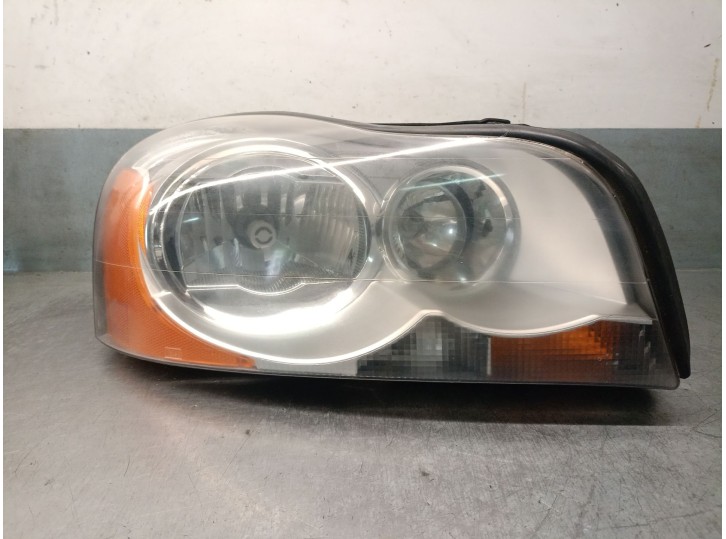 Recambio de faro derecho para volvo xc90 2.4 diesel cat referencia OEM IAM 31111191 30784152 89902043