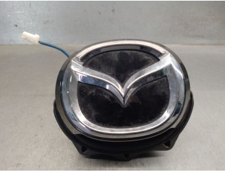 Recambio de maneta exterior porton para mazda 3 hatchback (bp) 2.0 skyactiv-g m hybrid referencia OEM IAM BDMT50854 BDMT51730E 