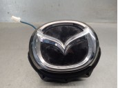 Recambio de maneta exterior porton para mazda 3 hatchback (bp) 2.0 skyactiv-g m hybrid referencia OEM IAM BDMT50854 BDMT51730E 