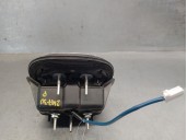 Recambio de maneta exterior porton para mazda 3 hatchback (bp) 2.0 skyactiv-g m hybrid referencia OEM IAM BDMT50854 BDMT51730E 