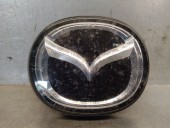 Recambio de anagrama para mazda 3 hatchback (bp) 2.0 skyactiv-g m hybrid referencia OEM IAM BCKB51730 BDGK50721A 