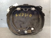 Recambio de anagrama para mazda 3 hatchback (bp) 2.0 skyactiv-g m hybrid referencia OEM IAM BCKB51730 BDGK50721A 