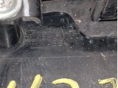 Recambio de anagrama para mazda 3 hatchback (bp) 2.0 skyactiv-g m hybrid referencia OEM IAM BCKB51730 BDGK50721A 