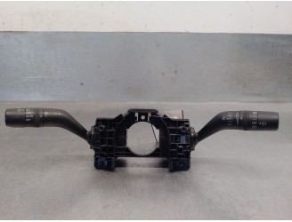 Recambio de mando luces para mazda 3 hatchback (bp) 2.0 skyactiv-g m hybrid referencia OEM IAM BDEL66122 BDEL66122 