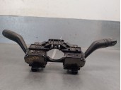 Recambio de mando luces para mazda 3 hatchback (bp) 2.0 skyactiv-g m hybrid referencia OEM IAM BDEL66122 BDEL66122 