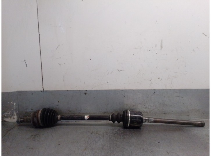 Recambio de transmision delantera derecha para chrysler voyager (gs) 3.8 v6 cat referencia OEM IAM 4808298 4808298 