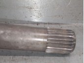 Recambio de transmision delantera derecha para chrysler voyager (gs) 3.8 v6 cat referencia OEM IAM 4808298 4808298 