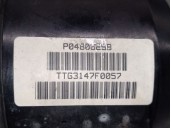 Recambio de transmision delantera derecha para chrysler voyager (gs) 3.8 v6 cat referencia OEM IAM 4808298 4808298 