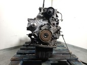 Replacement engine block for Ford Focus III 1.6 TDCi OEM IAM reference T3DA 1733057 AV6Q6007BB