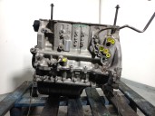 Replacement engine block for Ford Focus III 1.6 TDCi OEM IAM reference T3DA 1733057 AV6Q6007BB