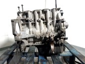 Replacement engine block for Ford Focus III 1.6 TDCi OEM IAM reference T3DA 1733057 AV6Q6007BB