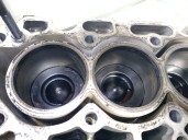 Replacement engine block for Ford Focus III 1.6 TDCi OEM IAM reference T3DA 1733057 AV6Q6007BB