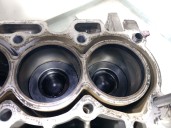 Replacement engine block for Ford Focus III 1.6 TDCi OEM IAM reference T3DA 1733057 AV6Q6007BB