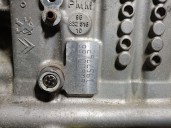 Recambio de bloque para ford focus iii 1.6 tdci referencia OEM IAM T3DA 1733057 AV6Q6007BB