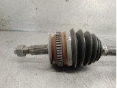 Recambio de transmision delantera izquierda para chrysler voyager (gs) 3.8 v6 cat referencia OEM IAM P04808971  4808971