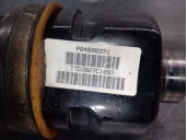 Recambio de transmision delantera izquierda para chrysler voyager (gs) 3.8 v6 cat referencia OEM IAM P04808971  4808971