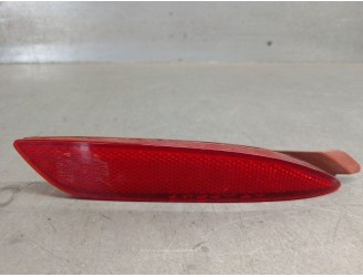 Recambio de piloto trasero derecho paragolpes para mazda 3 hatchback (bp) 2.0 skyactiv-g m hybrid referencia OEM IAM GRF5515L0 G