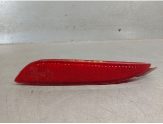 Recambio de piloto trasero izquierdo paragolpes para mazda 3 hatchback (bp) 2.0 skyactiv-g m hybrid referencia OEM IAM GRF5515M0