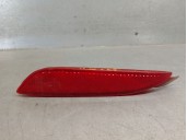 Recambio de piloto trasero izquierdo paragolpes para mazda 3 hatchback (bp) 2.0 skyactiv-g m hybrid referencia OEM IAM GRF5515M0