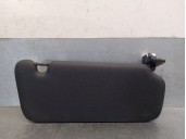 Recambio de parasol izquierdo para mazda 3 hatchback (bp) 2.0 skyactiv-g m hybrid referencia OEM IAM BDMA69320A02 BDMA69320A02 