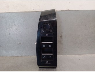 Recambio de mando elevalunas delantero izquierdo para mazda 3 hatchback (bp) 2.0 skyactiv-g m hybrid referencia OEM IAM BDMC6635