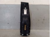 Recambio de mando elevalunas delantero izquierdo para mazda 3 hatchback (bp) 2.0 skyactiv-g m hybrid referencia OEM IAM BDMC6635