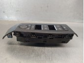 Recambio de mando elevalunas delantero izquierdo para mazda 3 hatchback (bp) 2.0 skyactiv-g m hybrid referencia OEM IAM BDMC6635