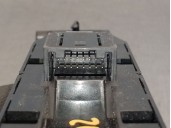 Recambio de mando elevalunas delantero izquierdo para mazda 3 hatchback (bp) 2.0 skyactiv-g m hybrid referencia OEM IAM BDMC6635