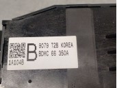 Recambio de mando elevalunas delantero izquierdo para mazda 3 hatchback (bp) 2.0 skyactiv-g m hybrid referencia OEM IAM BDMC6635
