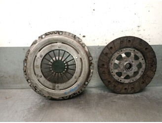 Recambio de kit embrague para bmw 3 (e46) 328 i referencia OEM IAM 21217515141 21217515141 