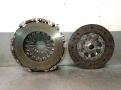 Recambio de kit embrague para bmw 3 (e46) 328 i referencia OEM IAM 21217515141 21217515141 