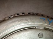 Recambio de kit embrague para bmw 3 (e46) 328 i referencia OEM IAM 21217515141 21217515141 