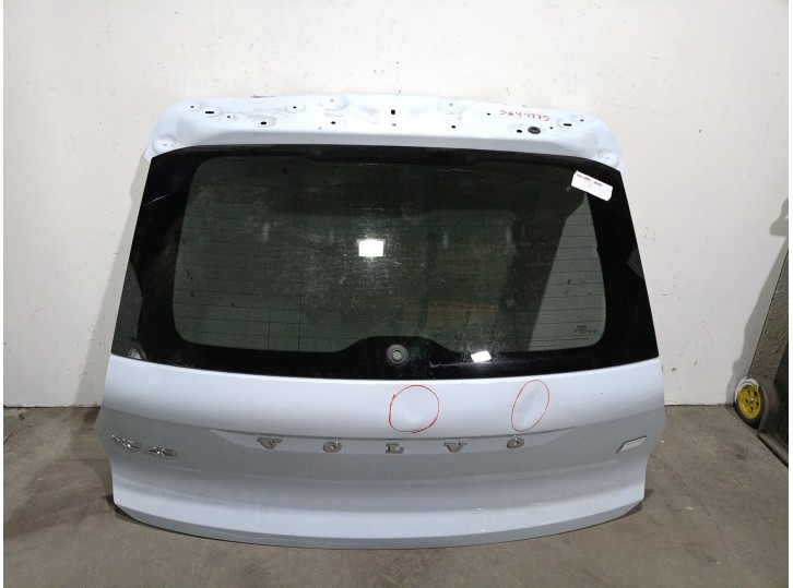 Recambio de porton trasero para volvo xc40 (536) recharge referencia OEM IAM 32357927 32357927 