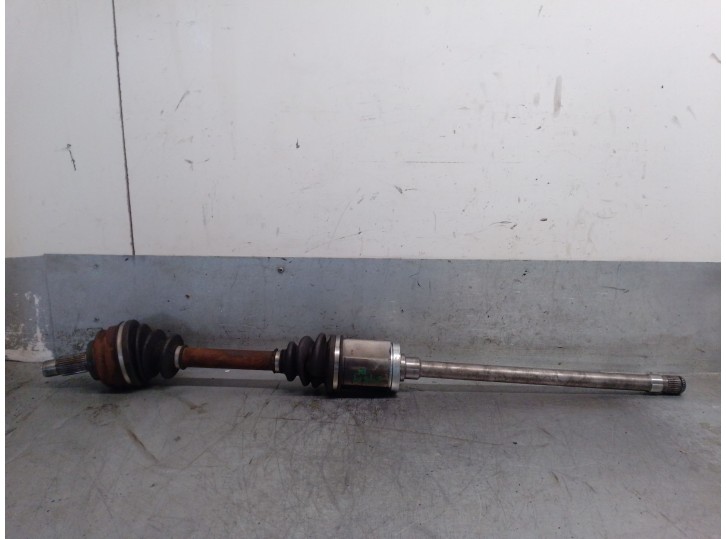Recambio de transmision delantera derecha para bmw x5 (e53) 3.0 turbodiesel cat referencia OEM IAM 31607565314 31607565314 