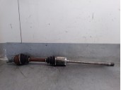 Recambio de transmision delantera derecha para bmw x5 (e53) 3.0 turbodiesel cat referencia OEM IAM 31607565314 31607565314 