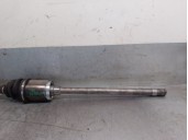 Recambio de transmision delantera derecha para bmw x5 (e53) 3.0 turbodiesel cat referencia OEM IAM 31607565314 31607565314 