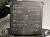 Recambio de modulo electronico para mazda 3 hatchback (bp) 2.0 skyactiv-g m hybrid referencia OEM IAM B0J967Y30B 