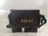 Replacement electronic module for Mazda 3 Hatchback (BP) 2.0 Skyactiv-G M Hybrid OEM IAM reference B0J967UU0C 