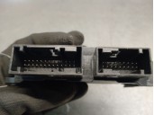 Replacement electronic module for Mazda 3 Hatchback (BP) 2.0 Skyactiv-G M Hybrid OEM IAM reference B0J967UU0C 