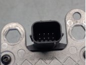 Recambio de modulo electronico para mazda 3 hatchback (bp) 2.0 skyactiv-g m hybrid referencia OEM IAM B0N267XA0A 