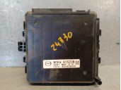 Recambio de modulo electronico para mazda 3 hatchback (bp) 2.0 skyactiv-g m hybrid referencia OEM IAM BCKA675Z0B 