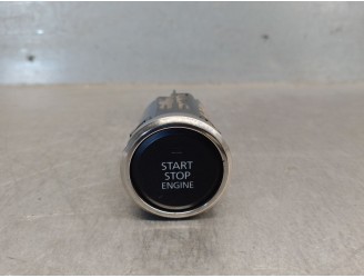 Recambio de boton start/stop para mazda 3 hatchback (bp) 2.0 skyactiv-g m hybrid referencia OEM IAM BDGG663S0A BDGG663S0A 