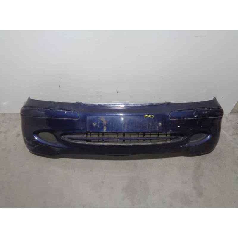 Recambio de paragolpes delantero para mercedes clase a (w168) 190 (168.032) referencia OEM IAM A1688853025 AZUL 