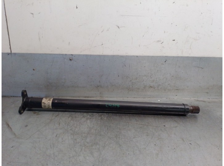 Recambio de transmision central para bmw x5 (e53) 3.0 turbodiesel cat referencia OEM IAM 7524371 26207524371 