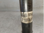 Recambio de transmision central para bmw x5 (e53) 3.0 turbodiesel cat referencia OEM IAM 7524371 26207524371 