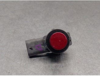 Recambio de sensor de aparcamiento para mazda 3 hatchback (bp) 2.0 skyactiv-g m hybrid referencia OEM IAM B0J867UC1PR 