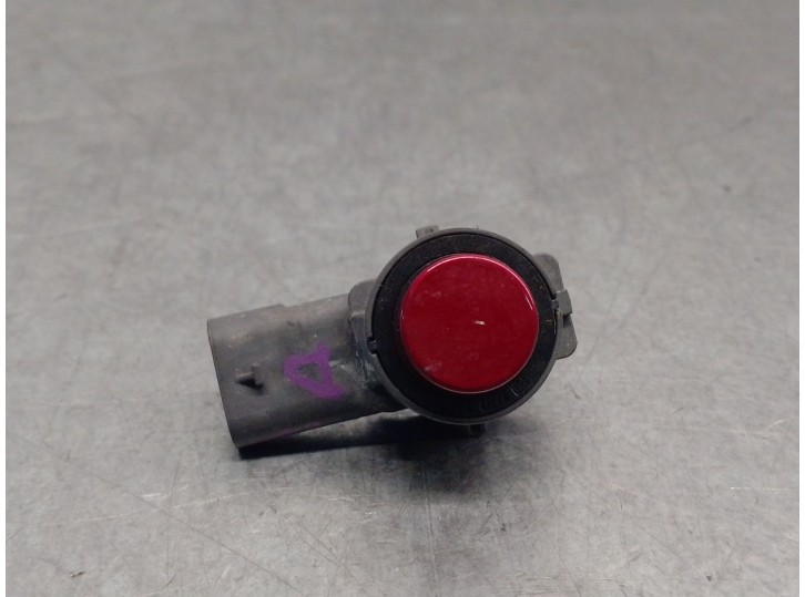Recambio de sensor de aparcamiento para mazda 3 hatchback (bp) 2.0 skyactiv-g m hybrid referencia OEM IAM B0J867UC1PR 