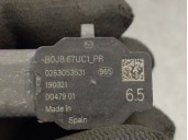 Recambio de sensor de aparcamiento para mazda 3 hatchback (bp) 2.0 skyactiv-g m hybrid referencia OEM IAM B0J867UC1PR 